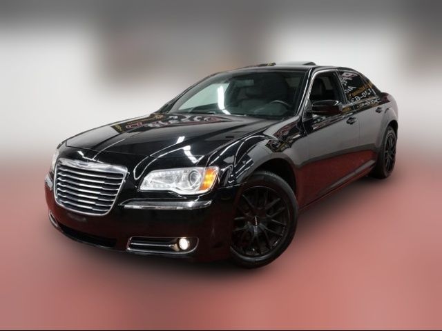 2014 Chrysler 300 Touring