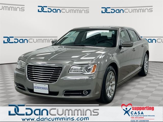 2014 Chrysler 300 Base