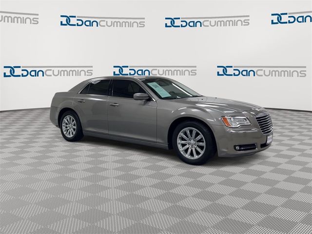 2014 Chrysler 300 Base