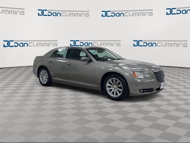 2014 Chrysler 300 Base