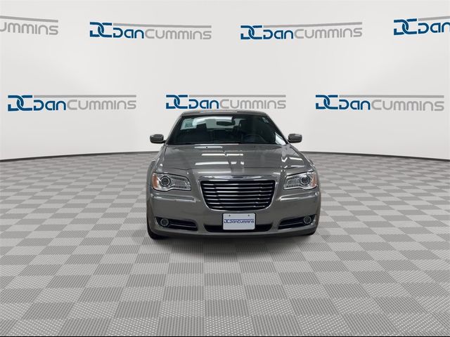 2014 Chrysler 300 Base