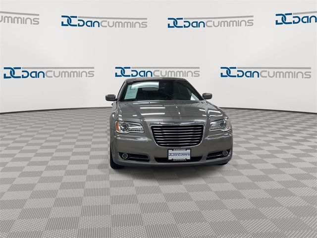 2014 Chrysler 300 Base