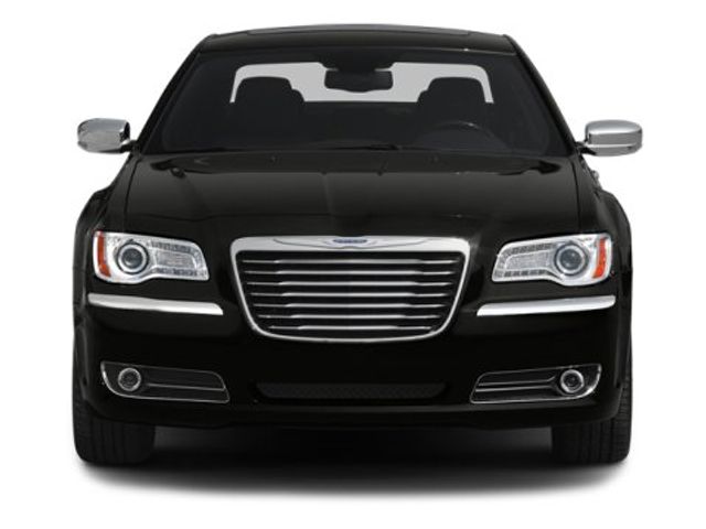 2014 Chrysler 300 Base