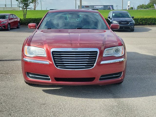 2014 Chrysler 300 Base