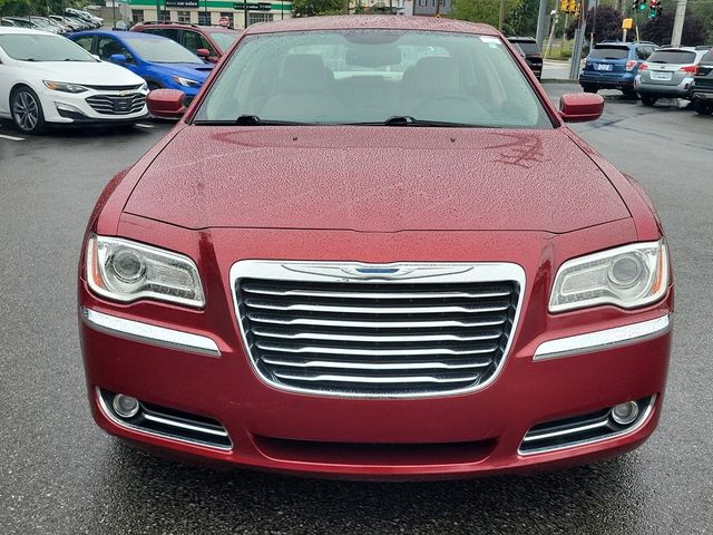 2014 Chrysler 300 Base