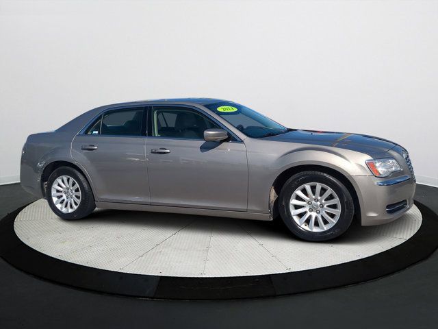 2014 Chrysler 300 Base