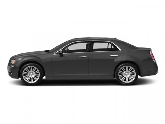 2014 Chrysler 300 Base