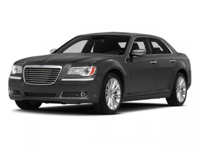 2014 Chrysler 300 Base