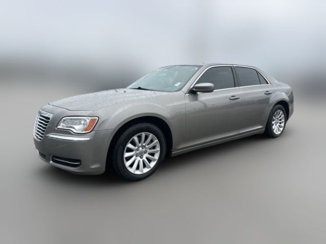 2014 Chrysler 300 Base