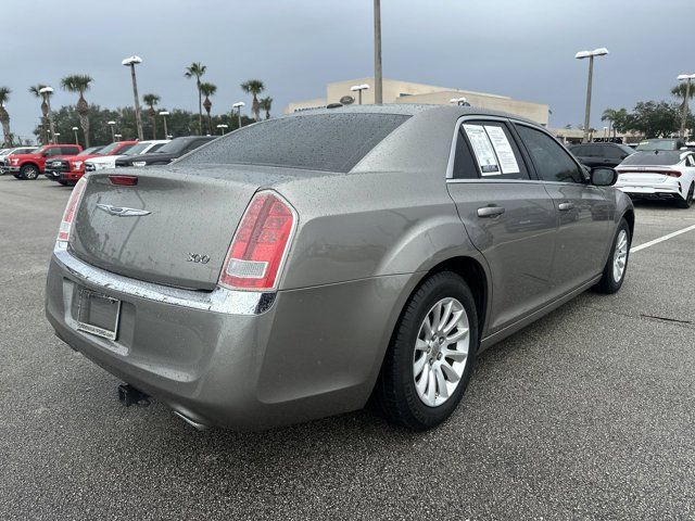 2014 Chrysler 300 Base