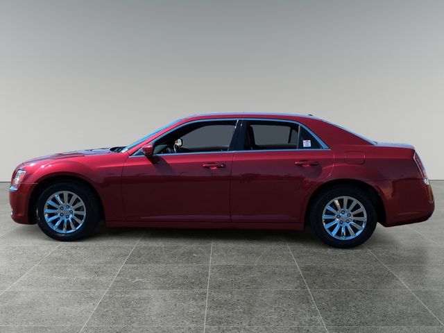 2014 Chrysler 300 Base