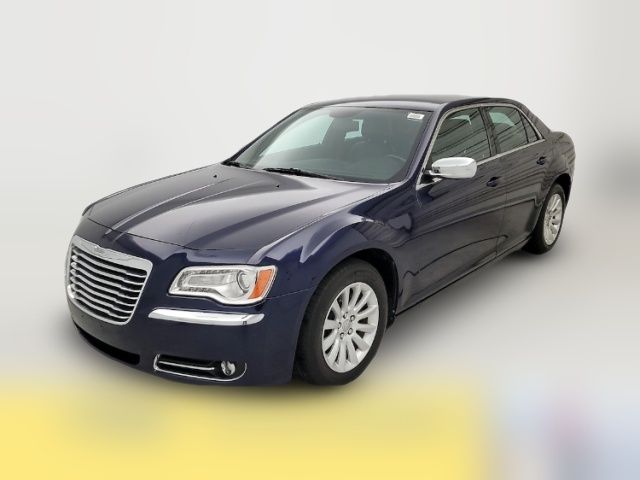 2014 Chrysler 300 Base