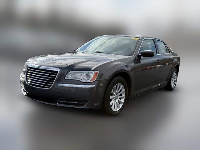 2014 Chrysler 300 Base