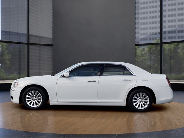 2014 Chrysler 300 Base