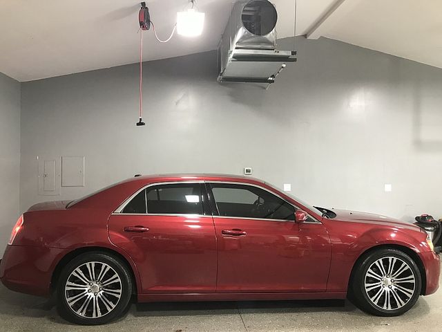 2014 Chrysler 300 300S