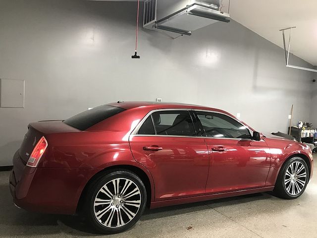 2014 Chrysler 300 300S