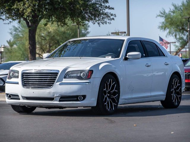 2014 Chrysler 300 300S