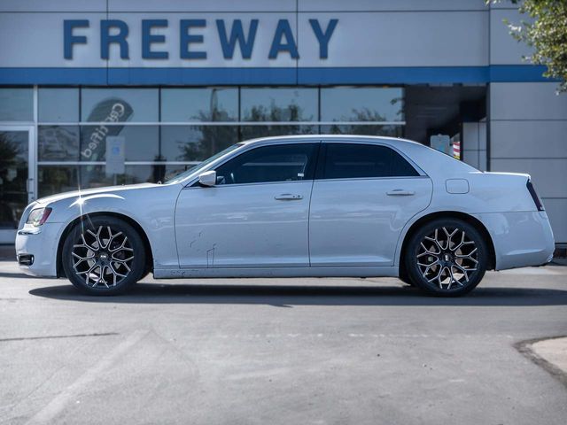 2014 Chrysler 300 300S