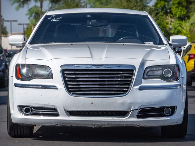 2014 Chrysler 300 300S