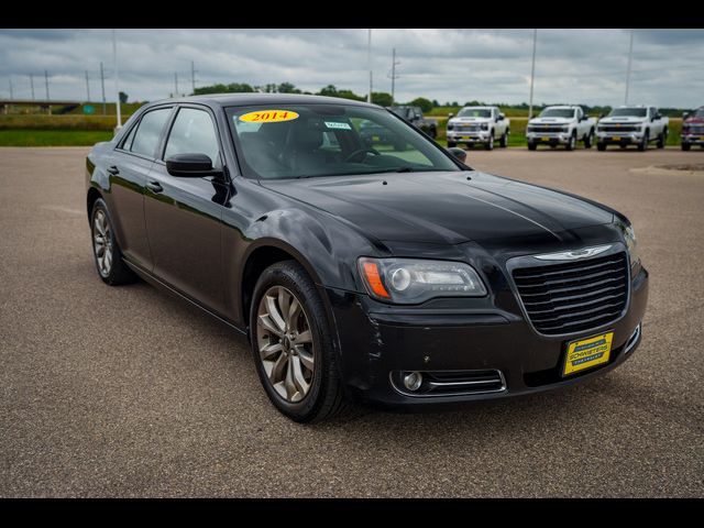 2014 Chrysler 300 300S