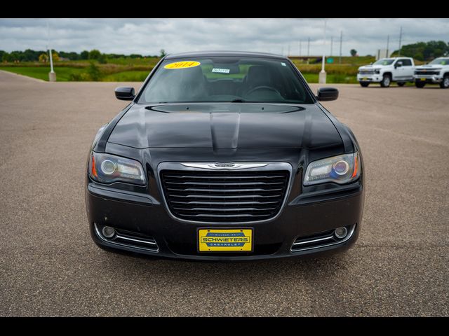 2014 Chrysler 300 300S