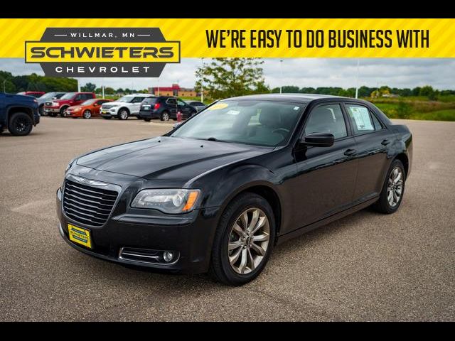 2014 Chrysler 300 300S