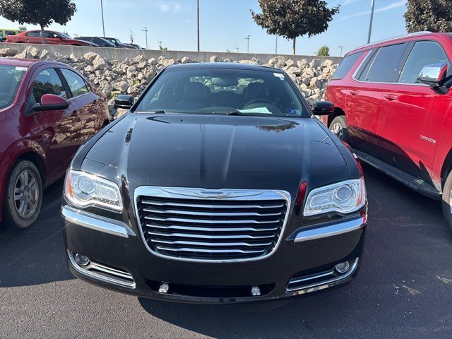 2014 Chrysler 300 Base