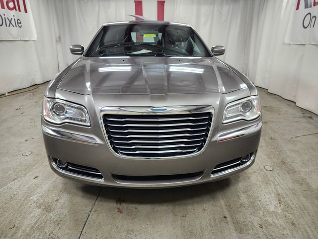 2014 Chrysler 300 Base