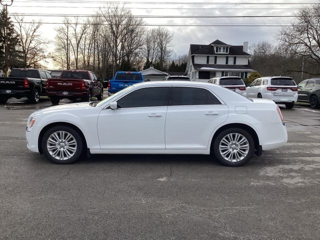 2014 Chrysler 300 Base