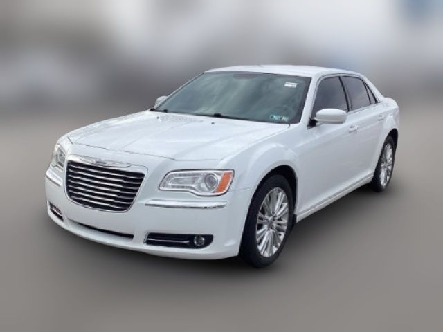 2014 Chrysler 300 Base