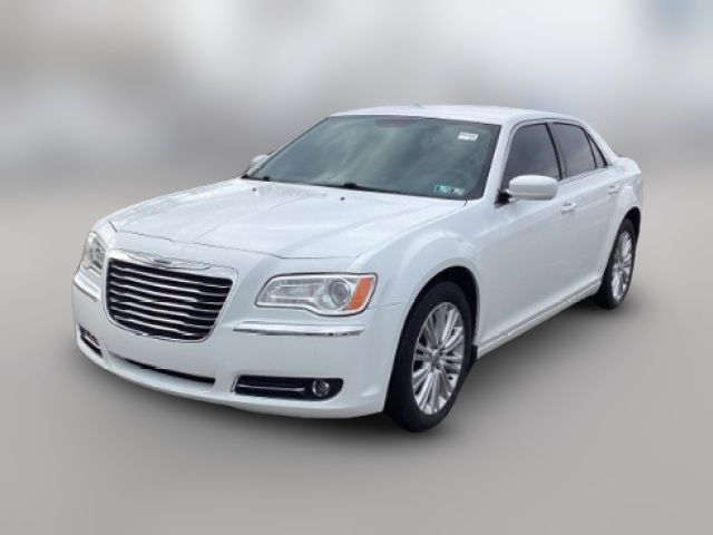 2014 Chrysler 300 Base