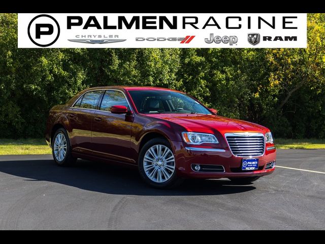 2014 Chrysler 300 Base