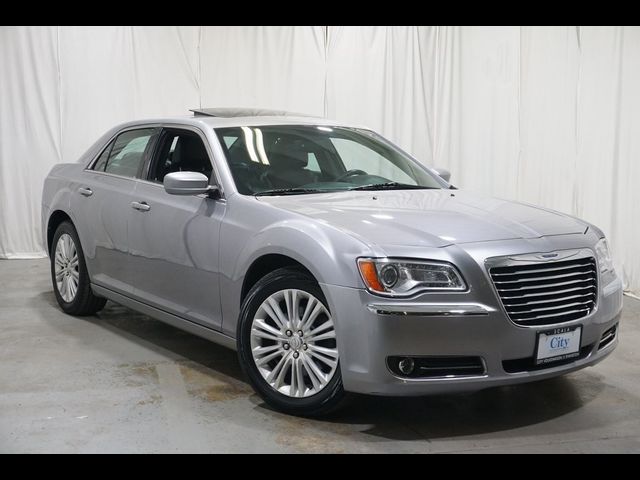 2014 Chrysler 300 Base