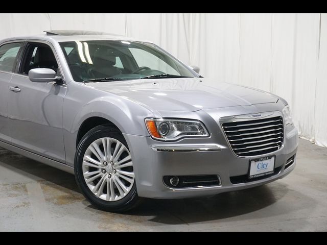 2014 Chrysler 300 Base