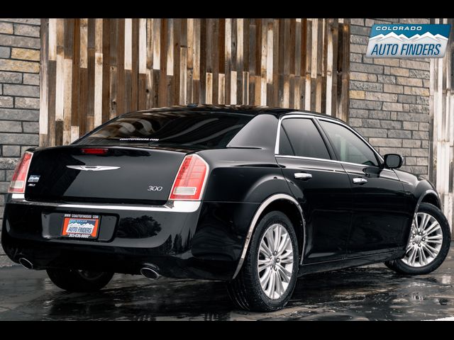 2014 Chrysler 300 Base