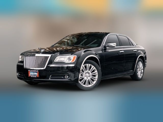 2014 Chrysler 300 Base