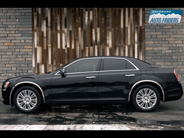 2014 Chrysler 300 Base
