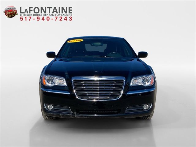 2014 Chrysler 300 Base