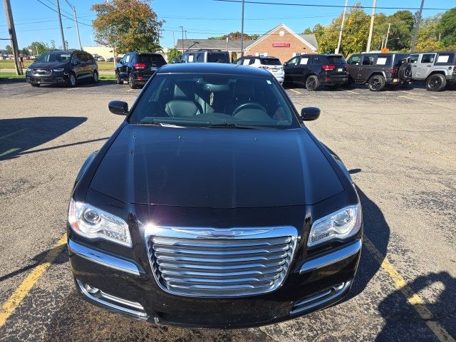 2014 Chrysler 300 Base