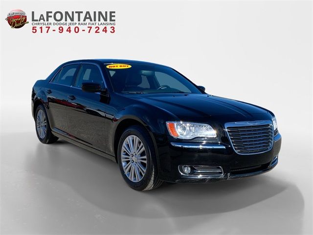 2014 Chrysler 300 Base