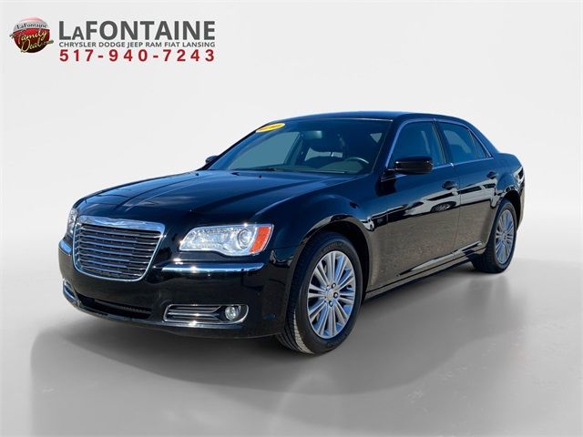 2014 Chrysler 300 Base