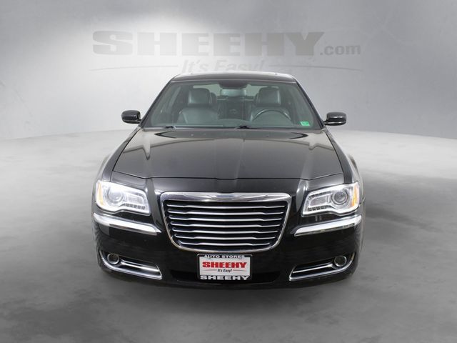 2014 Chrysler 300 Base