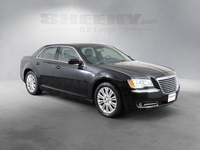 2014 Chrysler 300 Base