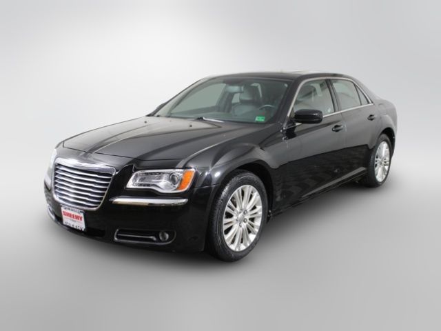 2014 Chrysler 300 Base