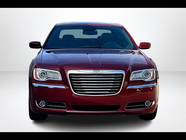 2014 Chrysler 300 Base