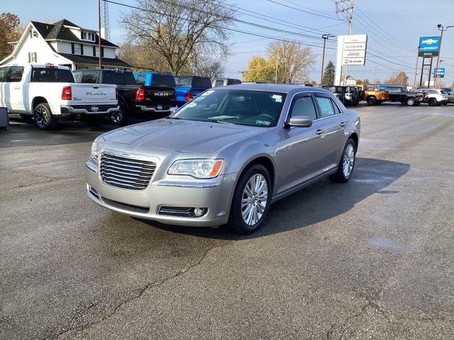 2014 Chrysler 300 Base