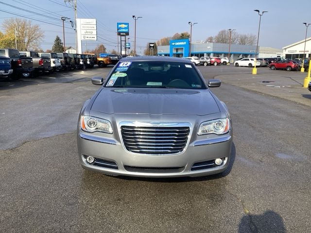 2014 Chrysler 300 Base