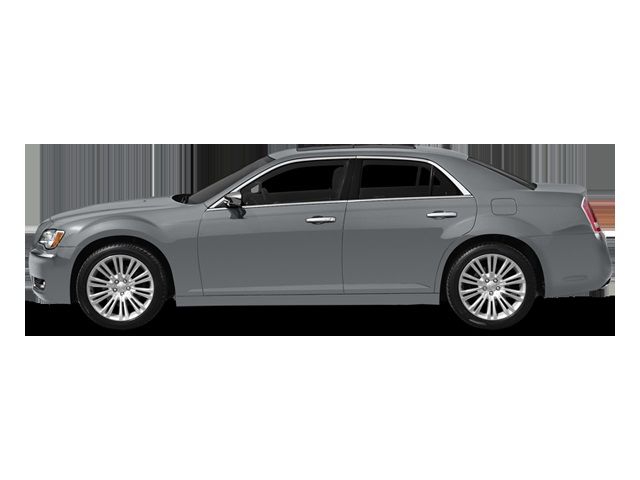 2014 Chrysler 300 Base