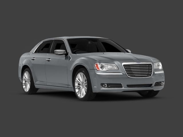 2014 Chrysler 300 Base