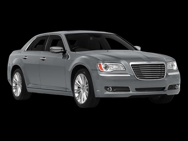 2014 Chrysler 300 Base